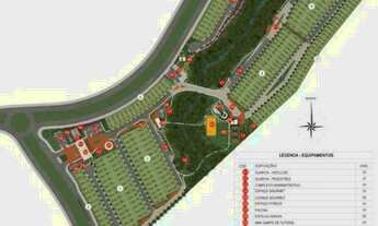 Imagem: Terreno à venda em Cuiabá-MT, no bairro