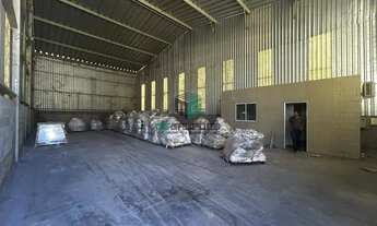 Imagem 4: GALPÃO PARA LOCAÇÃO - PEDRO HENRIQUE (DOUTOR LUND) - PEDRO LEOPOLDO/MG