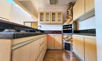 Imagem 3: Cobertura à Venda de 03 Quartos no Bairro Jardim Botânico em Ribeirão Preto com Varanda Go