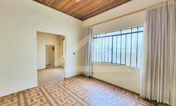 Imagem: Casa térrea para locação no Bairro Vila