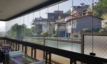 Imagem 4: Excelente Apartamento no Condomínio Punta Del Mar na Praia de Piratininga