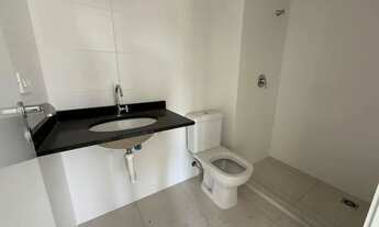 Imagem 4: Duplex para venda possui 95 metros quadrados com 2 quartos em Cascatinha - Curitiba - PR