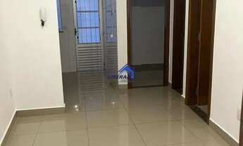 Imagem 7: Apartamento com 2 Quartos e Área Externa Bairro Santa Tereza, Belo Horizonte/MG