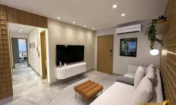 Imagem 4: Apartamento 3 suítes no Setor marista