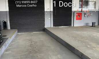 Imagem 2: GALPÃO CEAGESP Vila Leopoldina