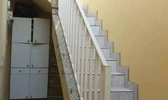 Imagem 2: CASA SOBRADO VILA RUBENS - INDAIATUBA - HD INVEST