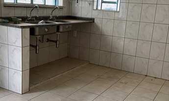 Imagem 2: Casa com área de lazer