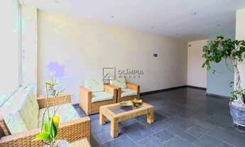 Imagem 4: Aluguel Apartamento 2 Dormitórios - 100 m² Perdizes