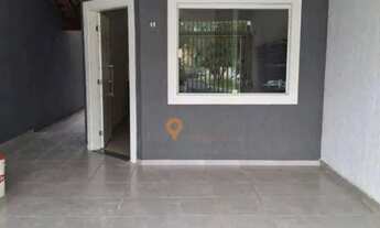 Imagem 4: Casa com 3 dormitórios para alugar, 125 m² por R$ 4.790,00/mês - Jardim das Indústrias - S