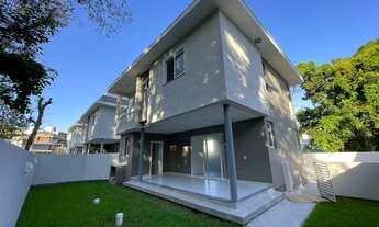 Imagem 3: Alugo Casa 3 suítes Santo Antônio de Lisboa