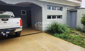 Imagem: Casa à venda ou para alugar com 4 quartos