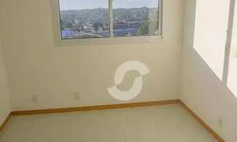 Imagem 7: Apartamento à venda, 52 m² por R$ 190.000,00 - Vista Alegre - São Gonçalo/RJ