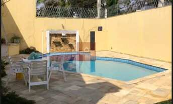 Imagem 2: CASA EM CONDOMÍNIO NA GRANJA JULIETA - 230M 4DORMS 2SUITES 3VAGAS DE GARAGEM