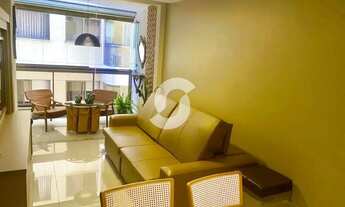 Imagem 3: Apartamento para venda com 3 quartos, suíte e vaga