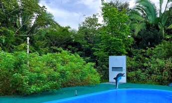 Imagem: Sítio para alugar