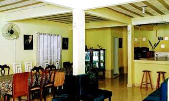 Imagem 6: Vendo Barracão de Candomblé