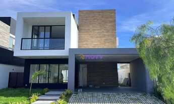 Imagem 3: Casa contemporânea, nova aguardando você decorá-la