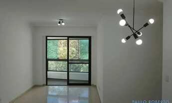 Imagem 4: APARTAMENTO - MORUMBI - SP