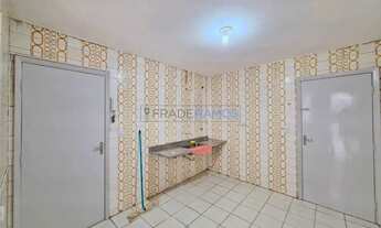 Imagem 6: Apartamento com 3 dormitórios para alugar, 98 m² por R$ 2.478,37/mês - Setor Oeste - Goiân