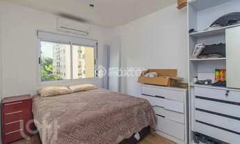 Imagem 2: Apartamento à venda Avenida Bento Goncalves, Santo Antônio - Porto Alegre