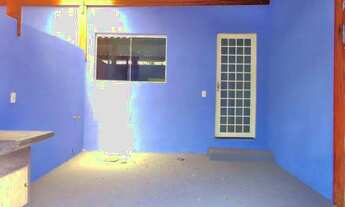 Imagem 2: Casa para aluguel, 2 quartos, 1 vaga, Parque Residencial Santa Eulália - Limeira/SP