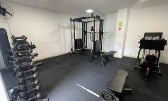 Imagem 2: Apartamento 2 Quartos com suíte - Aparecida de Goiânia