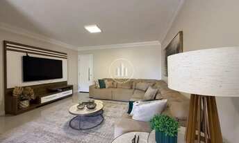 Imagem 5: Apartamento 3 Quartos com 1 Suíte e 113m² - Campinas - BRN