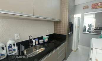 Imagem 5: RR0080 LINDA CASA A VENDA 150m² - JARDIM BELA VISTA - OPORTUNIDADE - 3 Dorms 3 Vagas - Nov