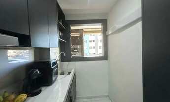 Imagem 6: Condomínio Green Village