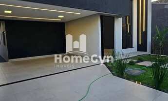 Imagem 3: Casa Térrea à venda no Residencial Center Ville Goiânia GO
