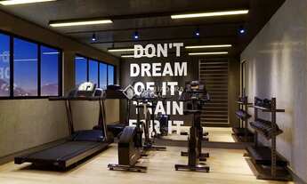 Imagem 6: Apartamento com 3 Quartos (1 Suíte) - 2 vagas e hobby box - Saco Grande, Florianópolis/SCU