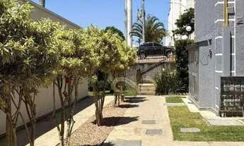 Imagem 2: Apartamento com 2 dormitórios para alugar por R$ 1.100/mês - Centro - Gravataí/RS