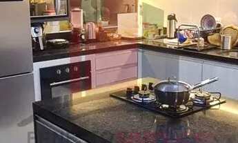 Imagem 7: Casa em Condomínio Fechado em Aldeia com Piscina