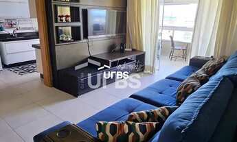 Imagem 2: Residencial Bucareste - Setor Leste Universitário