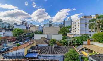 Imagem 6: COBERTURA 128M² 2 DORM 1 VAGA - MONT SERRAT