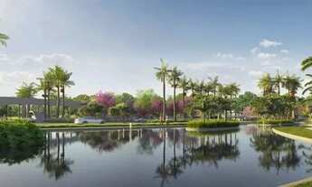 Imagem 6: Lote - Cond. Opus - Terra da Grama