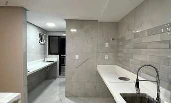 Imagem 3: Apartamento para venda no condomínio Illê de France