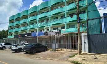 Imagem: QS 09 RUA 122 LOTE 08 APTO 302 AREAL- Imovel