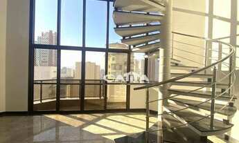 Imagem 2: Cobertura com 4 dormitórios para alugar, 347 m² por R$ 16.127,83/mês - Tatuapé - São Paulo