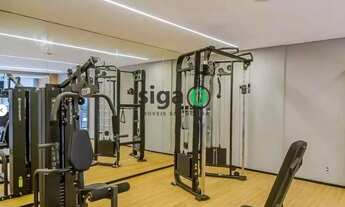 Imagem 5: Apartamento a Venda com 2 quartos na Vila Mascote / Jardim Prudencia