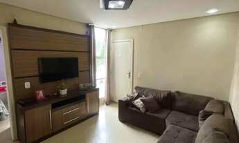 Imagem 2: CASA 2/4 COM SUÍTE R$160 MIL NA SERRARIA BRASIL