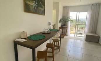 Imagem 2: APARTAMENTO - ESTÂNCIA POÇOS DE CALDAS - MG