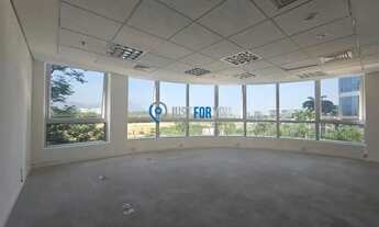 Imagem: Sala para alugar, 42 m² por R$ 3.425,10/mês