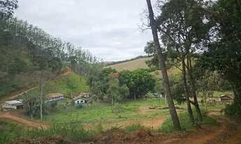 Imagem: Venda Fazenda 144 Hectares Taubaté