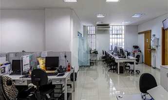 Imagem 4: Prédio inteiro à venda ou para locação em Centro - SP