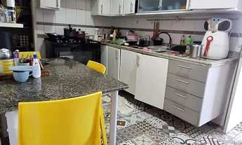 Imagem 7: Boa Viagem, 3 Qts+Dependencia, 3 Suites, 3 Vagas, Varanda, 158m², Pronto p/Morar, Lazer Co