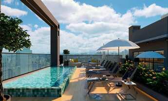 Imagem 6: Vendas Apartamento Curitiba PR