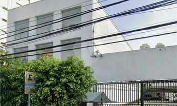 Imagem: Prédio inteiro à venda ou para locação