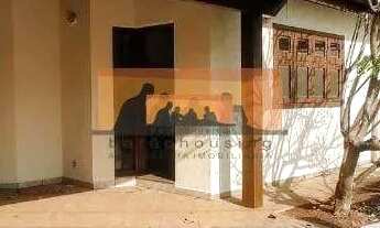 Imagem 2: Casa para aluguel, 3 quartos, 1 suíte, 4 vagas, Cidade Universitária - Campinas/SP