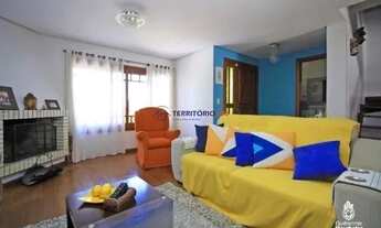 Imagem 3: Casa para Venda - 205m², 3 dormitórios, sendo 1 suites, 2 vagas - Altos Do Ipê